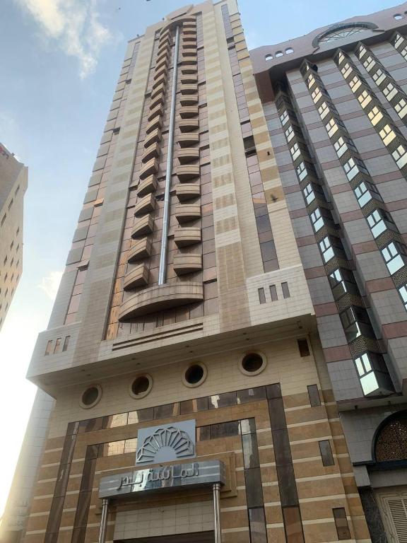Badr Al Massa Hotel